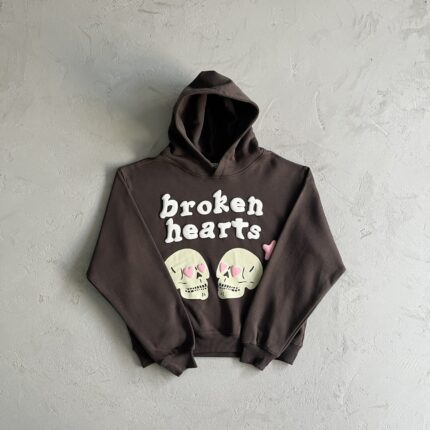 The Broken Planet Hoodie: A Guide for Eco-Conscious Shoppers