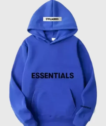 Essential Hoodies for Relaxing at Home
