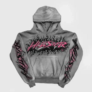 Hellstar Hoodie: The Ultimate Guide to Streetwear’s Latest Sensation