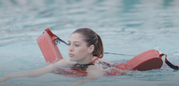 Lifeguard Certificate