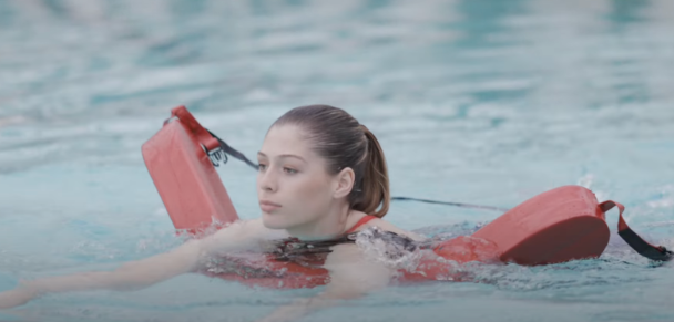 Lifeguard Certificate