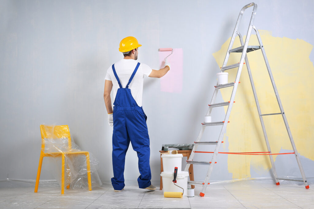 Painting Services