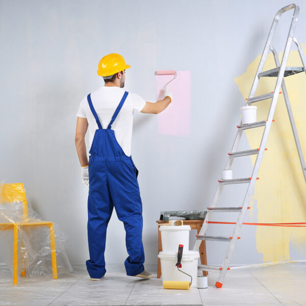 Painting Services