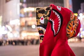 Stylish Bape Jackets to Upgrade Your Wardrobe