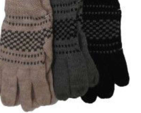 Discover the Elegance of Ladies Woollen Gloves