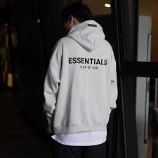 Essential Hoodie