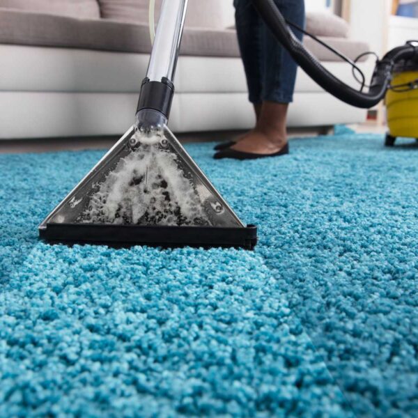 The Hidden Issues with Skipping Professional Carpet Cleaning