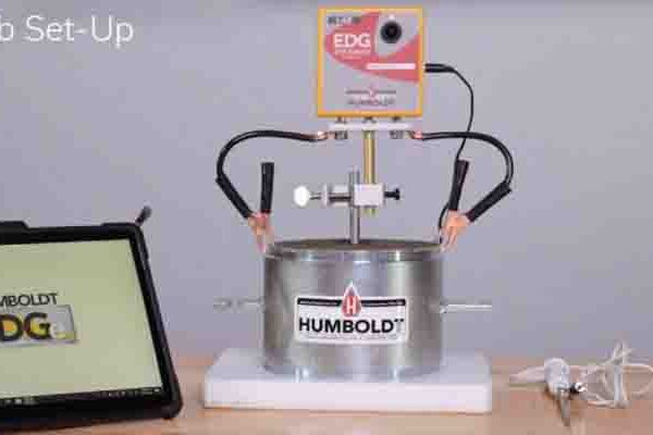 “Understanding the Calibration Process for Field Testing Equipment”