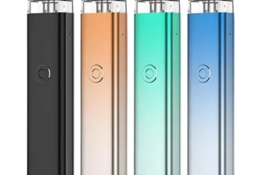 Vaporesso Xros 3 Pod Kit: A Revolution in Vaping Technology