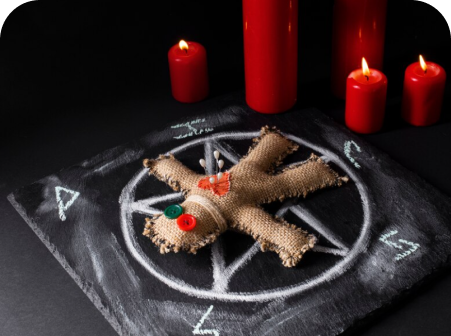 Famous Vashikaran Specialists in India: Who Are the Best Experts Today?